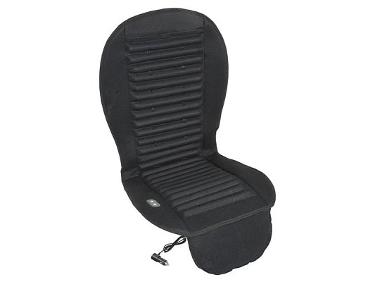 Autopotah COMPASS GROOVE AIR s ventilací