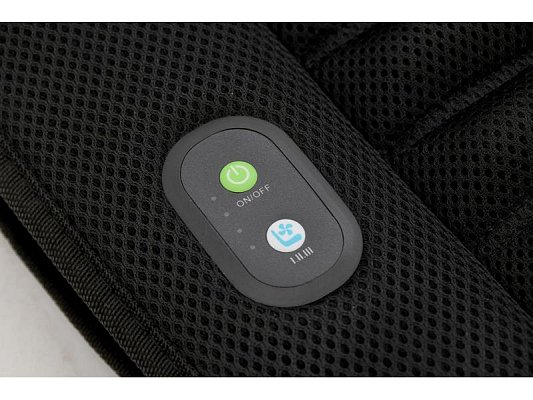 Autopotah COMPASS GROOVE AIR s ventilací