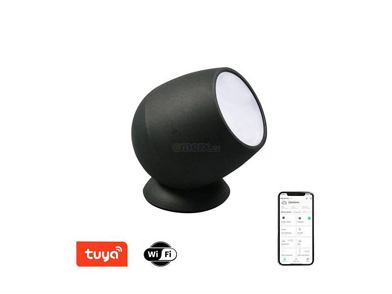 Smart LED svítidlo IMMAX NEO Atmosphere 07739L WiFi Tuya