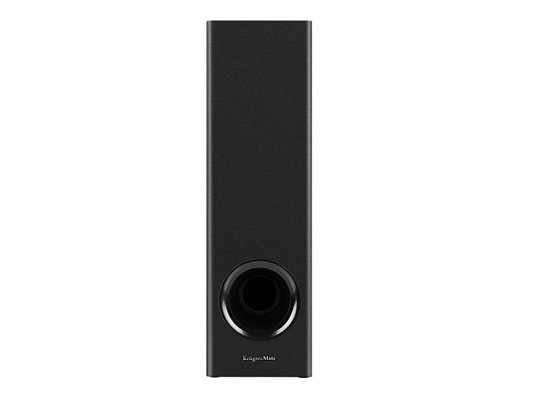 Soundbar KRUGER & MATZ Planet 2.1 sada