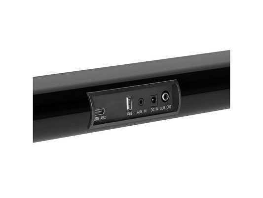 Soundbar KRUGER & MATZ Planet 2.1 sada