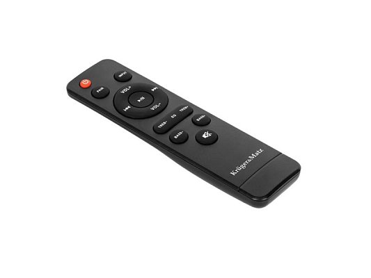 Soundbar KRUGER & MATZ Planet 2.1 sada