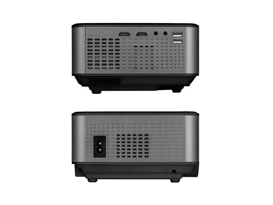 Projektor KRUGER & MATZ V-LED60 KM0371-FHD WiFi