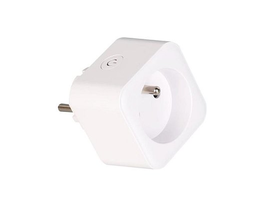 Smart zásuvka IMMAX NEO 07786L ZigBee Tuya