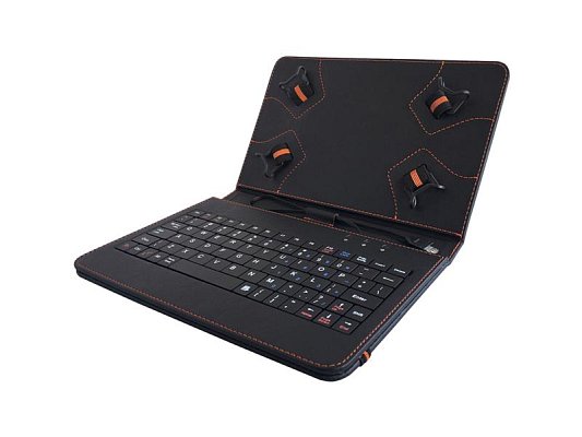 Pouzdro na tablet YENKEE YBT 0710BK 7"/8"