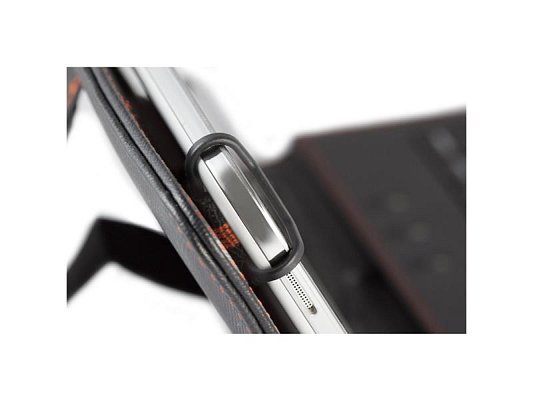 Pouzdro na tablet YENKEE YBT 0710BK 7"/8"