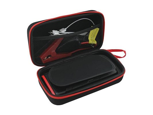 Powerbanka s Jump Starter COMPASS 16.000mAh 2000A