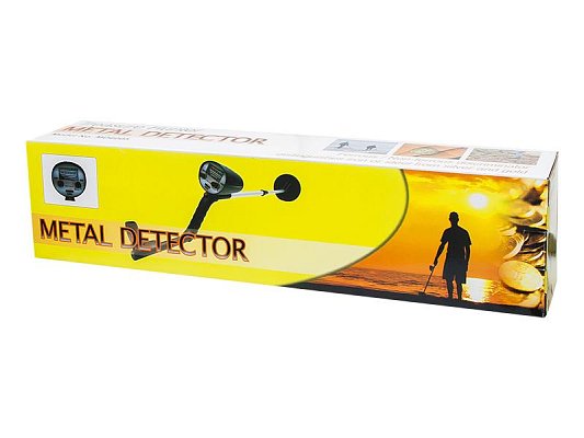 Detektor kovů BLOW MD6005