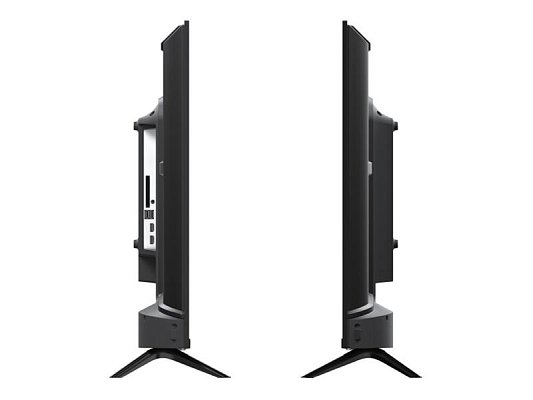 Televizor KRUGER & MATZ KM0243FHD-SA SMART TV 43"