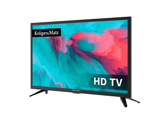 Televizor KRUGER & MATZ KM0224-T4 24"