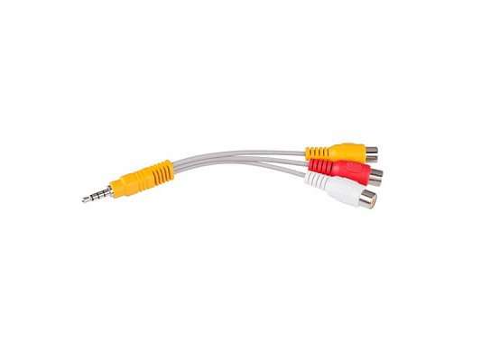 Televizor KRUGER & MATZ KM0224-T4 24"