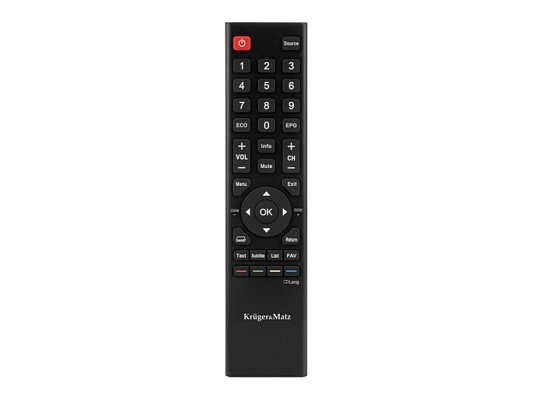 Televizor KRUGER & MATZ KM0224-T4 24"