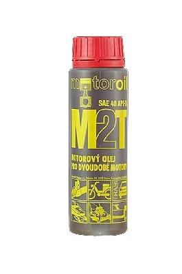 Motorový olej M2T 100 ml SHERON