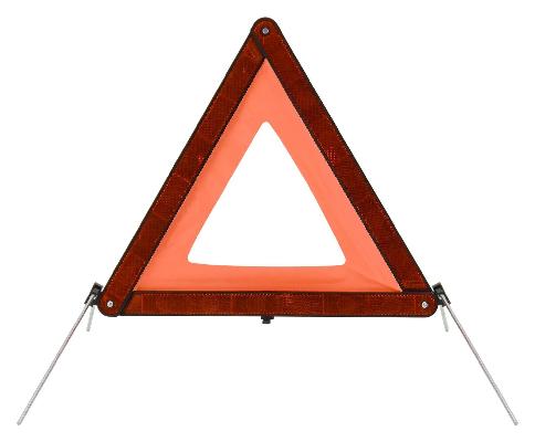 Výstražný trojúhelník E8 27R-041914 COMPASS