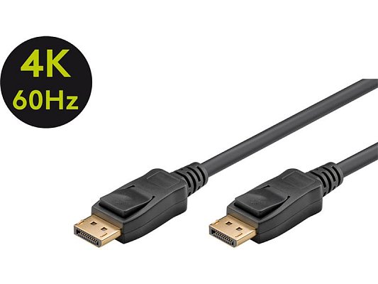 Kabel GOOBAY 61713 DisplayPort 3m