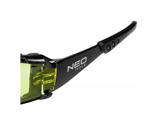 Brýle ochranné NEO TOOLS 97-521