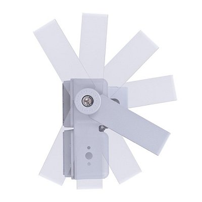 LED reflektor SOLIGHT WM-100W-PP Pro+2 100W