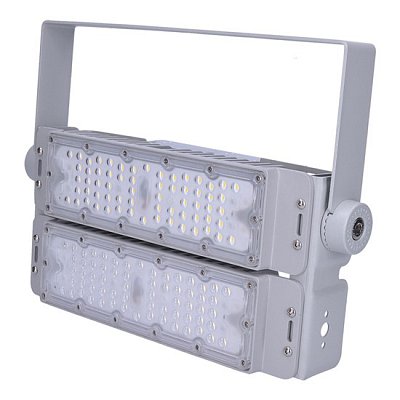 LED reflektor SOLIGHT WM-100W-PP Pro+2 100W