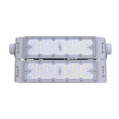 LED reflektor SOLIGHT WM-100W-PP Pro+2 100W