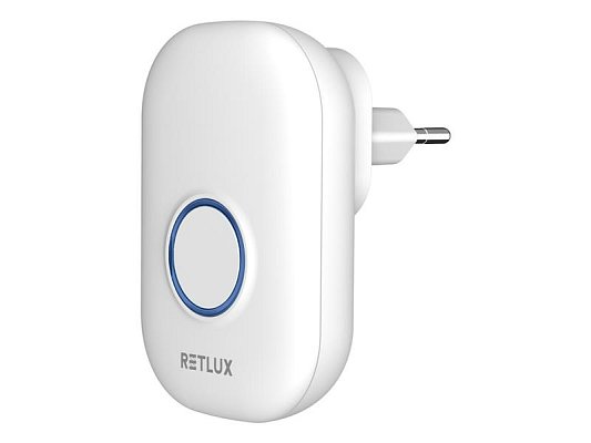 Detektor pohybu RETLUX RDB 113 PIR