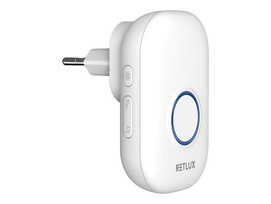 Detektor pohybu RETLUX RDB 113 PIR