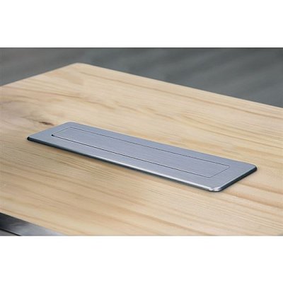 Zásuvkový blok SOLIGHT PP126USBC