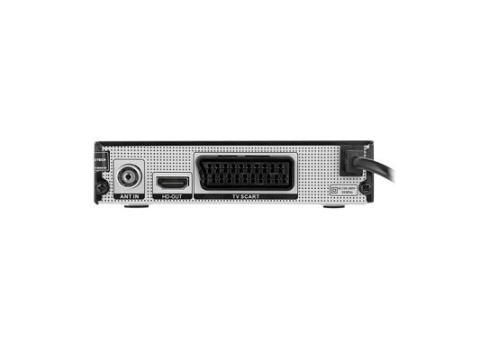 Set-top box CABLETECH URZ0338A
