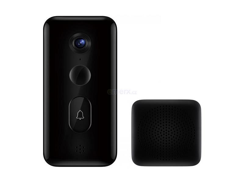 Videotelefon XIAOMI Mi Smart Doorbell 3