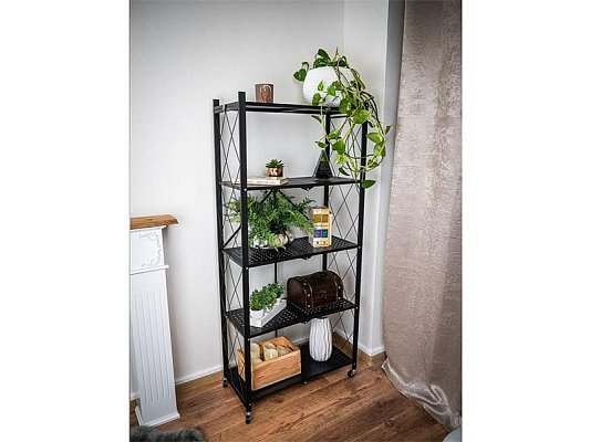 Regál MagicHome RAW5T