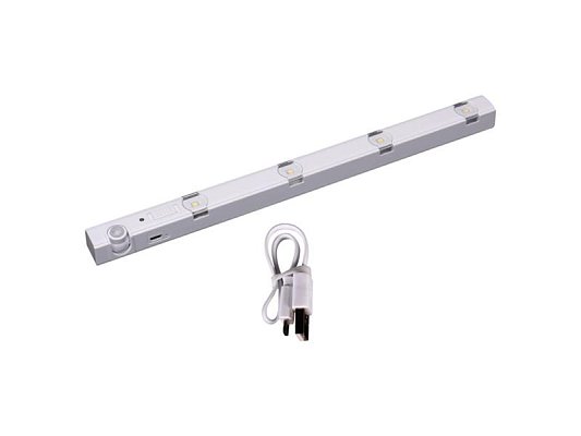 Světlo do skříně RETLUX RLL 512 PIR