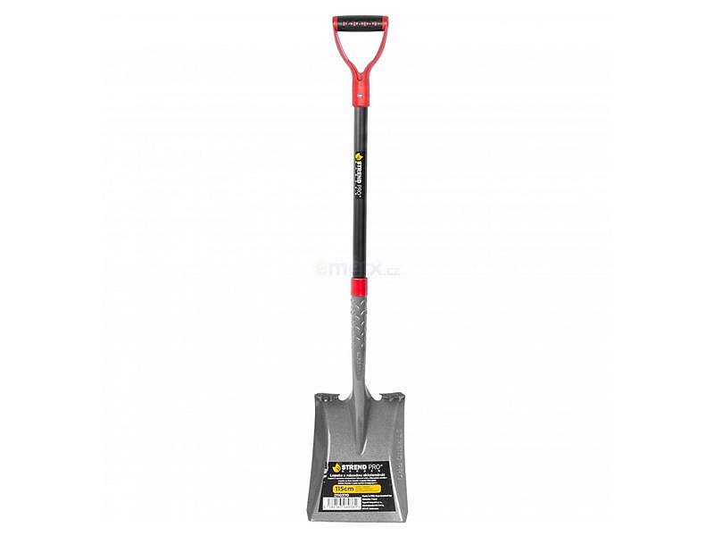 Lopata STREND PRO ErgoBULL 2110370