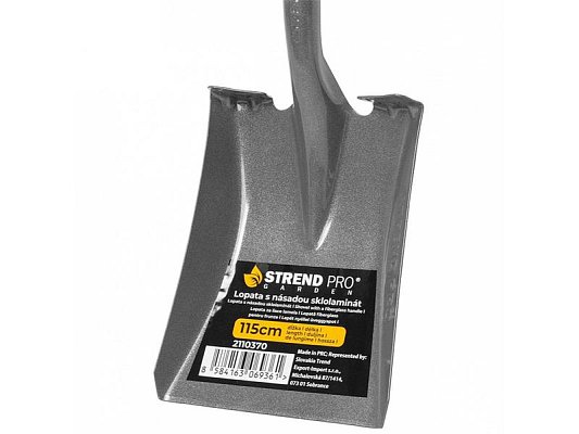 Lopata STREND PRO ErgoBULL 2110370