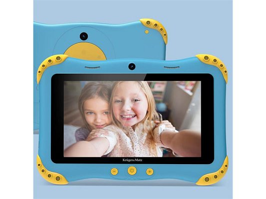 Tablet KRUGER & MATZ Fun 708 Blue