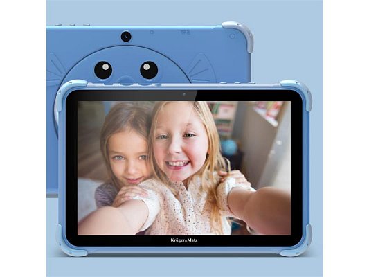 Tablet KRUGER & MATZ Fun 1008 Blue