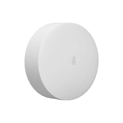 Chytrý senzor, eWeLink, Tuya, Smartlife, 3V, bílý