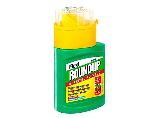 ROUNDUP Flexi 140ml