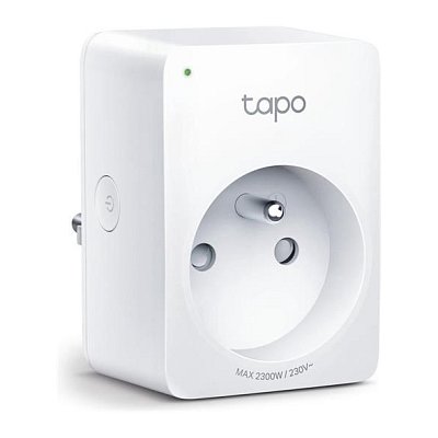 Smart zásuvka TP-LINK Tapo P110 WiFi