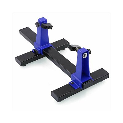 Nastavitelný držák pro pájení