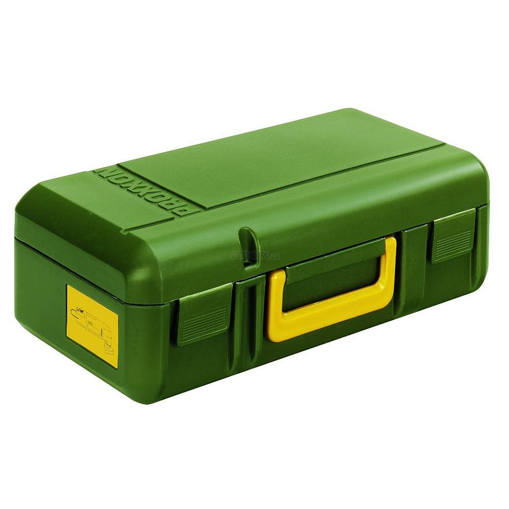 Úhlová vrtačka s dlouhým krkem 3 000 – 15.000 ot./min, 100W, 220-230V