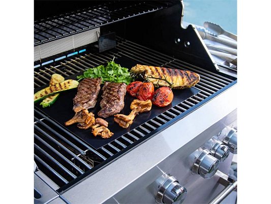Podložka grilovací BBQ 56290A