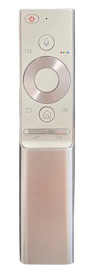 Samsung BN59-01311G náhradní dálkový ovladač stejného vzhledu pro řadu RU