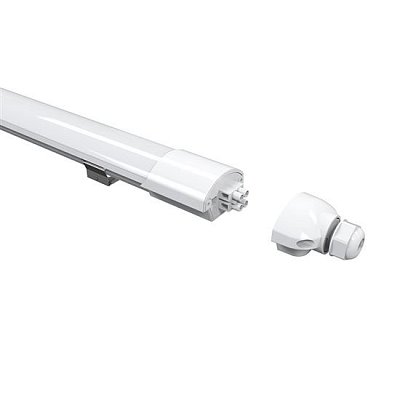 Svítidlo zářivkové SOLIGHT WO531 18W