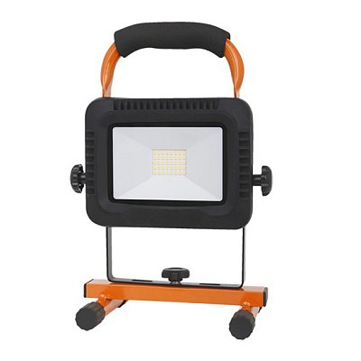 LED reflektor přenosný SOLIGHT WM-20W-DE 20W