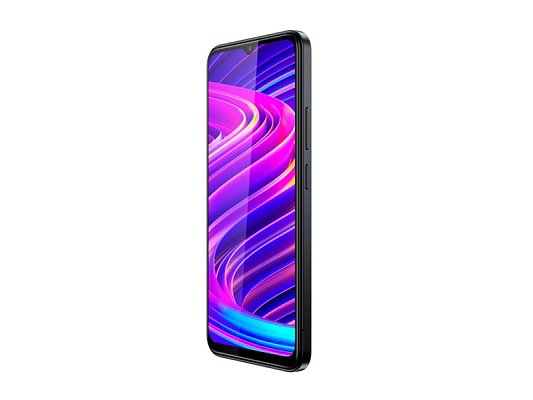 Telefon KRUGER & MATZ Flow 11 Black KM05003-B