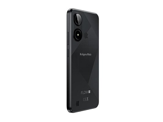 Telefon KRUGER & MATZ Flow 11 Black KM05003-B