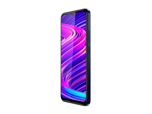 Telefon KRUGER & MATZ Flow 11 Blue KM05003-BL
