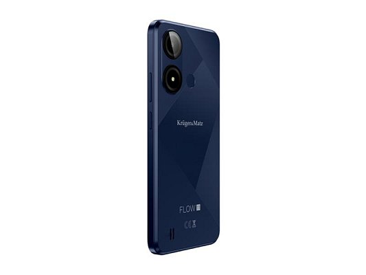 Telefon KRUGER & MATZ Flow 11 Blue KM05003-BL