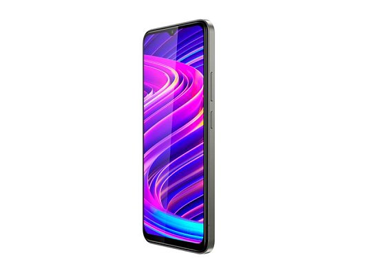 Telefon KRUGER & MATZ Flow 11 Golden/Grey KM05003-G