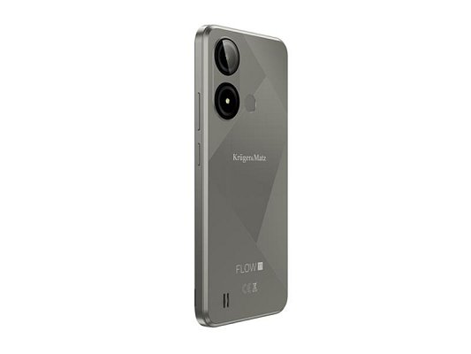 Telefon KRUGER & MATZ Flow 11 Golden/Grey KM05003-G
