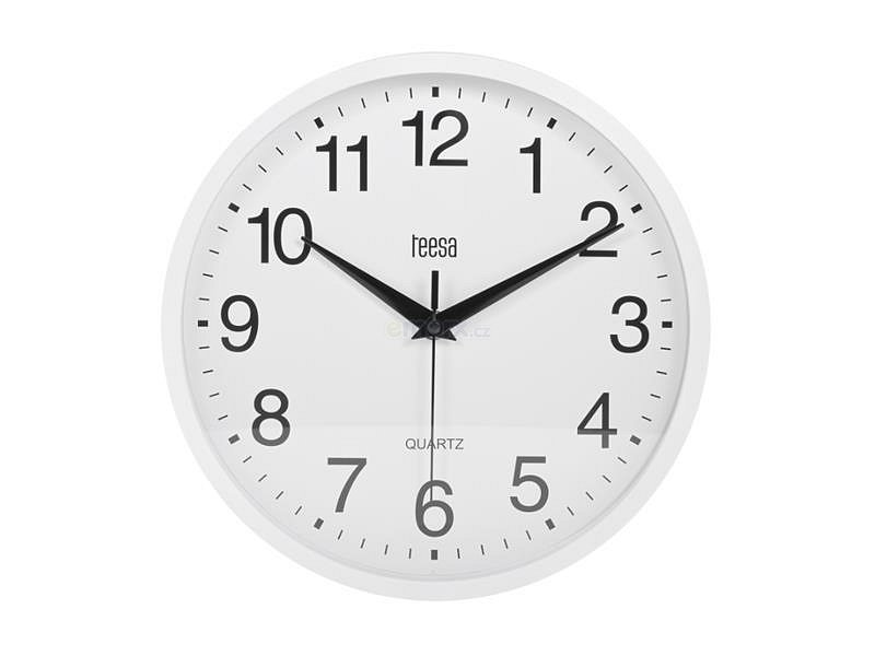 Hodiny TEESA TSA0037 25cm